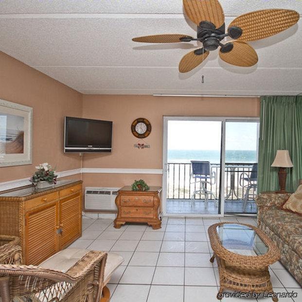 Beacher'S Lodge Crescent Beach Room photo